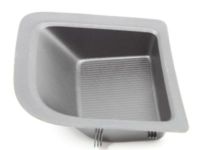 Mopar 1JX21DX9AA Storage Tray