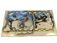 Mopar 68312489AA Gasket Kit Long Block Engine Installation Note