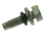 Mopar 6509672AA Oil Pan Bolt, Lower