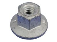 Mopar 6508120AA Nut M10X1.50 Mopar 6508120AA Nut M10X1.50
