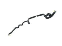 Mopar 68102138AG Lower Hose Mopar 68102138AG Lower Hose