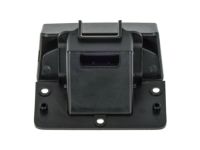 Mopar 5RQ83DX9AB Latch Armrest Lid Lower