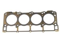 Mopar 53022306AB Gasket Cylinder Head Right for Long Block Engine Kit
