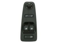 Mopar 1ZP73JXWAD Switch And Bezel Front Door