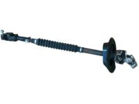 Mopar 5057584AD Shaft Steering Column Intermediate