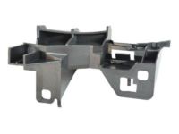 Mopar 68081829AE Bracket Fascia