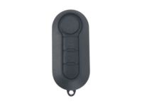 Mopar 68236783AB Key Blank With Transmitter