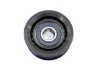 Mopar 4627851AA Idler Pulley, Upper Mopar 4627851AA Idler Pulley, Upper