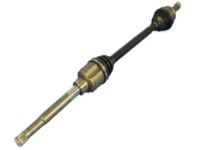 Mopar R5273438AG Shaft Axle Half Mopar R5273438AG Shaft Axle Half