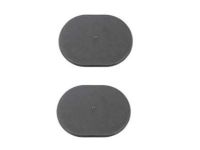 Mopar 55359234AC Plug Body Front Bed Panel