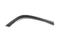 Mopar 68316002AC Molding Wheel Flare Quarter Panel