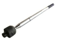 Mopar 68263724AB Inner Tie Rod, Front