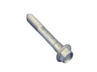 Mopar 6505444AA Lower Control Arm Bolt, Front Mopar 6505444AA Lower Control Arm Bolt, Front