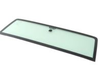 Mopar 68401325AA Windshield Gorilla Glass Mopar 68401325AA Windshield Gorilla Glass