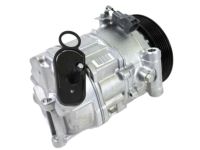 Mopar 68149886AB Compressor A/C