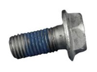 Mopar 6500070 Oil Tube Bolt