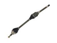 Mopar 52124712AC Shaft Axle Half Mopar 52124712AC Shaft Axle Half