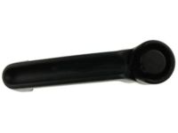 Mopar 4589807AA Handle Exterior Door