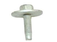 Mopar 6511150AA Headlamp Assembly Screw