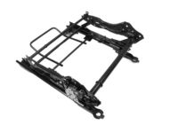 Mopar 4610171AA Adjuster Manual Seat