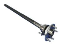 Mopar 68003272AA Axle Shaft, Rear