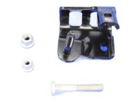 Mopar 68068854AA Bracket Damper