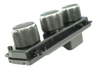 Mopar 55111278AG Heater Control Mopar 55111278AG Heater Control