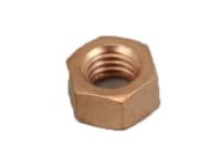 Mopar MD000569 Nut , (Flange 8) Dual Cam, U - Series Mopar MD000569 Nut , (Flange 8) Dual Cam, U - Series