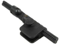 Mopar 68003652AB Knuckle, Front Passenger Side