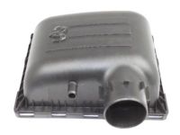 Mopar 53032405AC Cover Air Cleaner, Upper