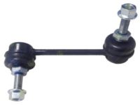 Mopar 68164043AA Stabilizer Link, Rear Driver Side Mopar 68164043AA Stabilizer Link, Rear Driver Side