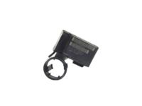 Mopar 68140639AE Receiver
