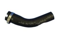 Mopar 68184779AA Filler Hose, Lower