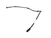Mopar 68069327AB Drain Tube, Rear Driver Side Mopar 68069327AB Drain Tube, Rear Driver Side