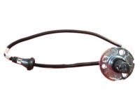 Mopar 56040921AC Antenna Base Cable And Bracket