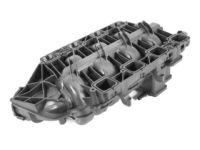 Mopar 68190715AC Manifold Kit Engine Intake 68190715Aa, Aluminum Basecoat Mopar 68190715AC Manifold Kit Engine Intake 68190715Aa, Aluminum Basecoat