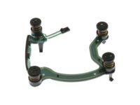 Mopar 68030135AA Horn Switch