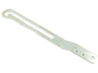 Mopar 5104407AA Support Rod, Front