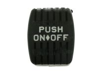 Mopar 68044148AB Pad Parking Brake Pedal