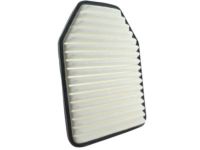 Mopar 53034018AE Filter Air