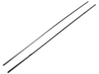 Mopar 68071960AA Molding Kit Door Belt Inner