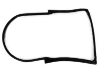 Mopar 55395718AD Weatherseal, Door To Body Rear Full Door Mopar 55395718AD Weatherseal, Door To Body Rear Full Door