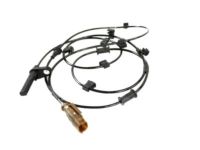 Mopar 68160914AA Sensor Wheel Speed, Rear Passenger Side