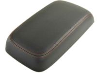 Mopar 1VT06LR5AI Armrest Console