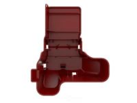 Mopar 68164628AA Cover Battery Post Positive Terminal Cover