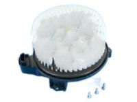 Mopar 68232369AA Blower Motor Mopar 68232369AA Blower Motor