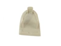 Mopar 5LZ22LA6AA Overhead Console Cap, Upper Passenger Side