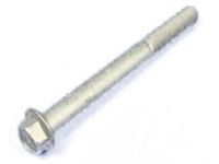 Mopar 6509615AA Upper Control Arm Bolt