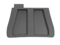 Mopar 5175385AB Insert Console