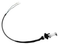 Dodge Durango Shift Cable - 52110004AF Shift Control Cable